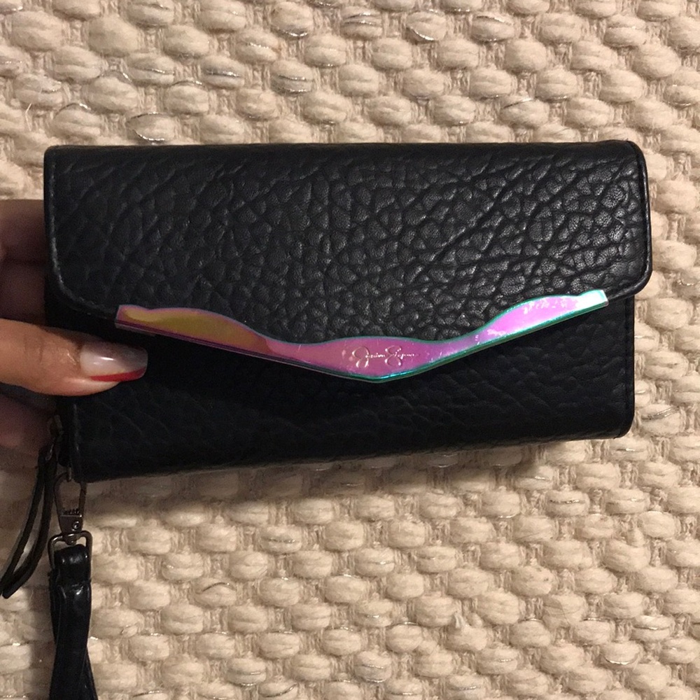 Cute wallet 🖤🤩